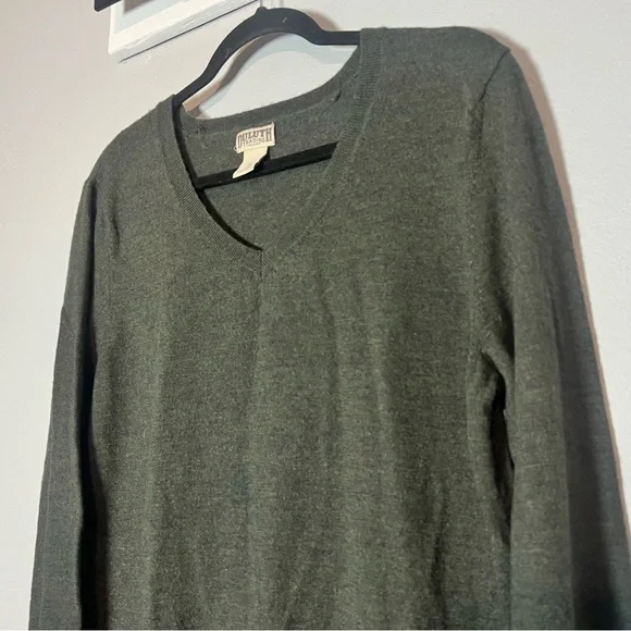 Duluth Trading Co Sweaters Duluth Trading Co Merino Wool